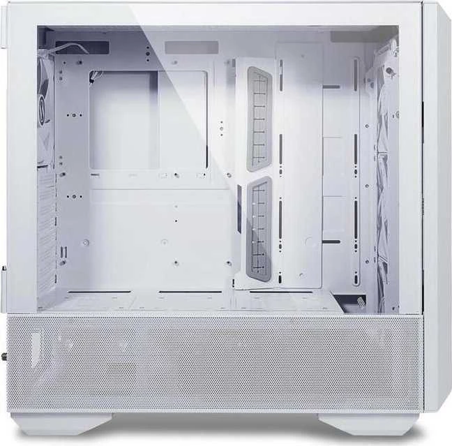 Obudowa Lian Li LANCOOL III ARGB kirvis (G99.LAN3RW.00)