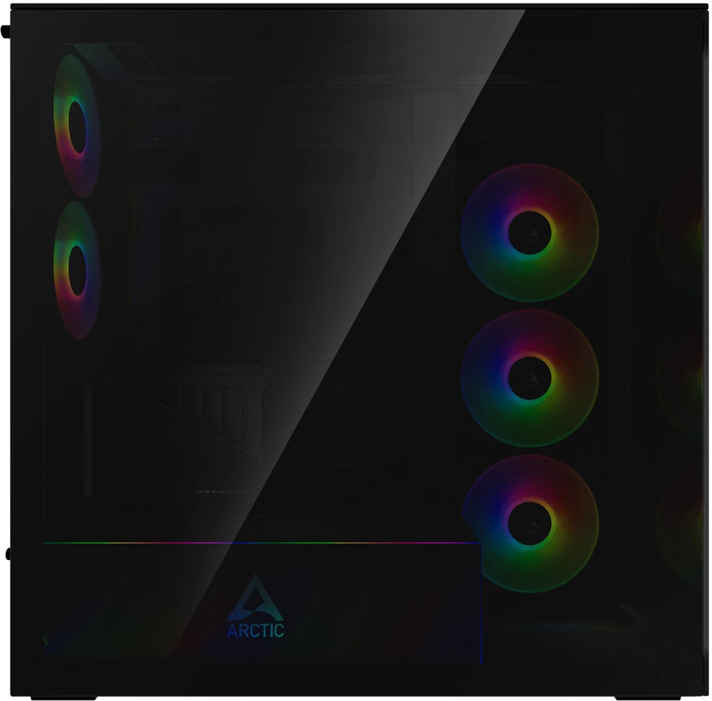 Obudowa Arctic XTENDERVG B (ACPCC00016A)