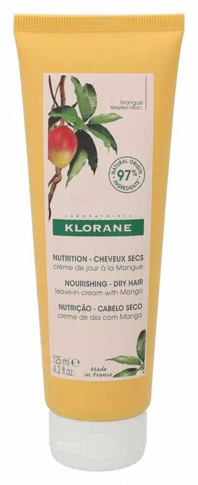 "Klorane Mango" dienos kremas 125ml