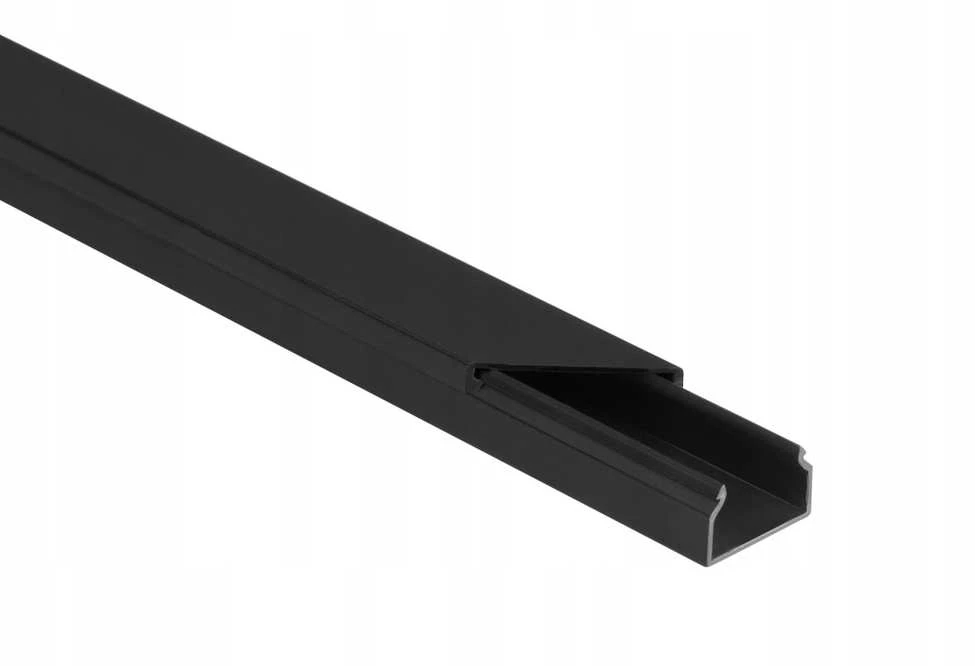 KORYTO KABLOWE PROSTE LS-15X10/B STASINSKI