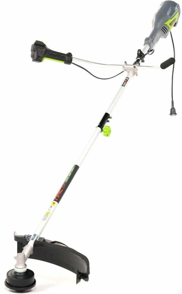 Žoliapjovė-trimeris Nac BE140-SW-S2; 1400 W; elektrinė