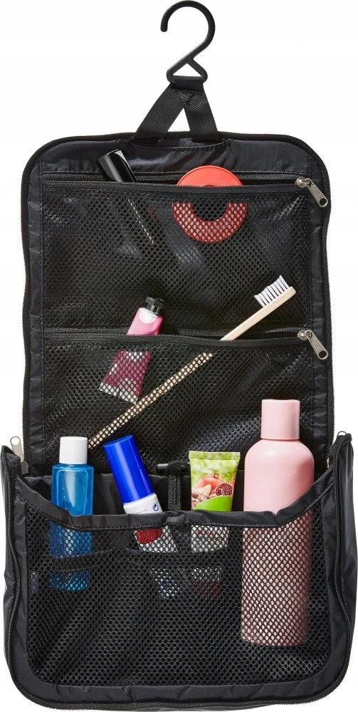 Washbag - Deuter Wash Center Lite II