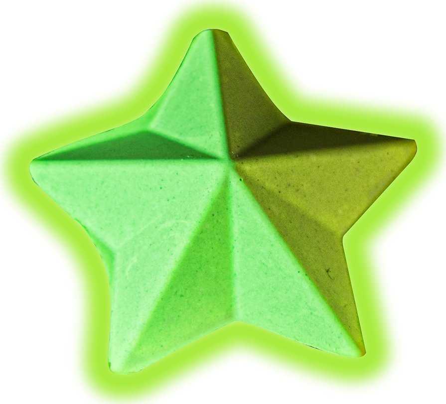 Dėlionė Eksperimentų rinkinys Kosmos Neon Glow Lights 1KS616830