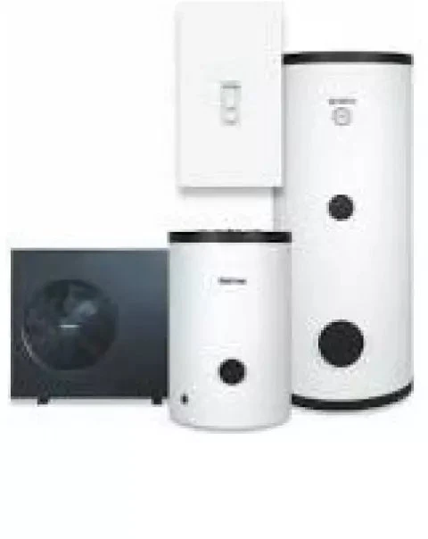 Kospel WYMIENNIK CWU SWPC-301.PL 4,29M2 300L