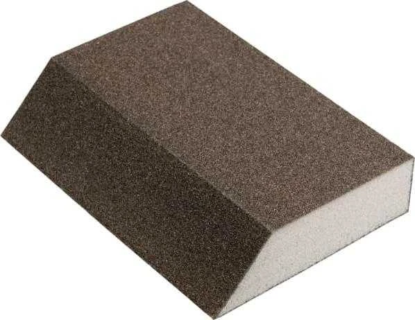 Klingspor KOSTKA SZLIFIERSKA SKOŚNA 89 x 125 x 25 mm P120 SK 700 A