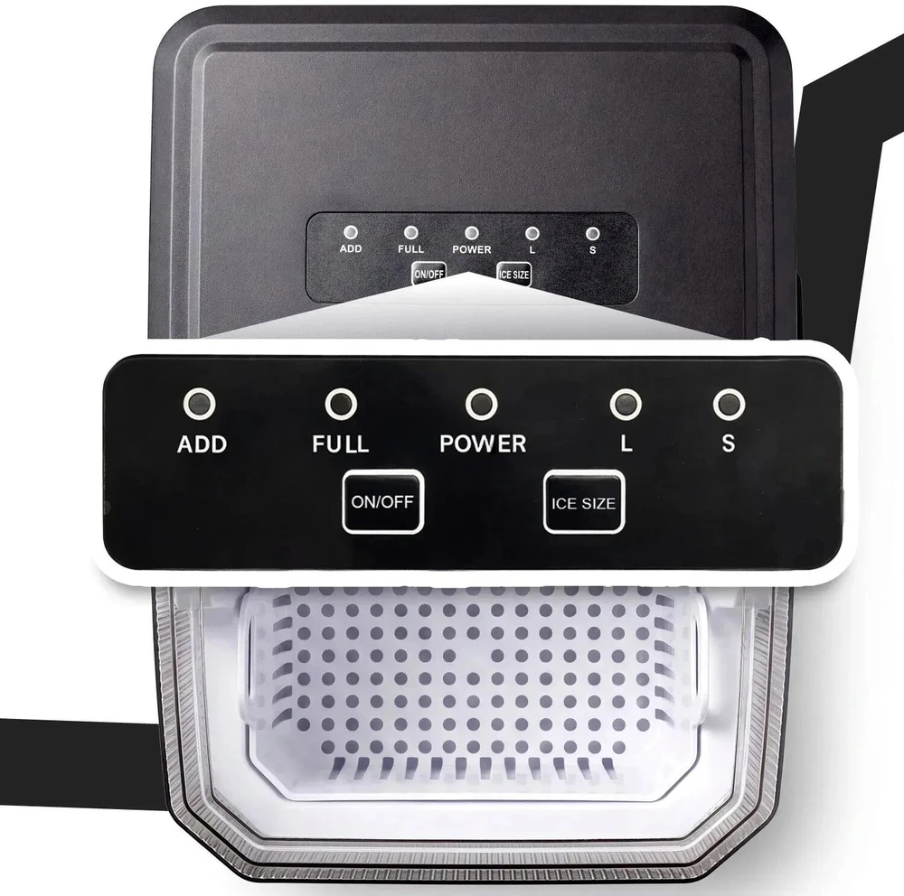 „Extralink SmartLife Cube Ice“ ledo generatorius