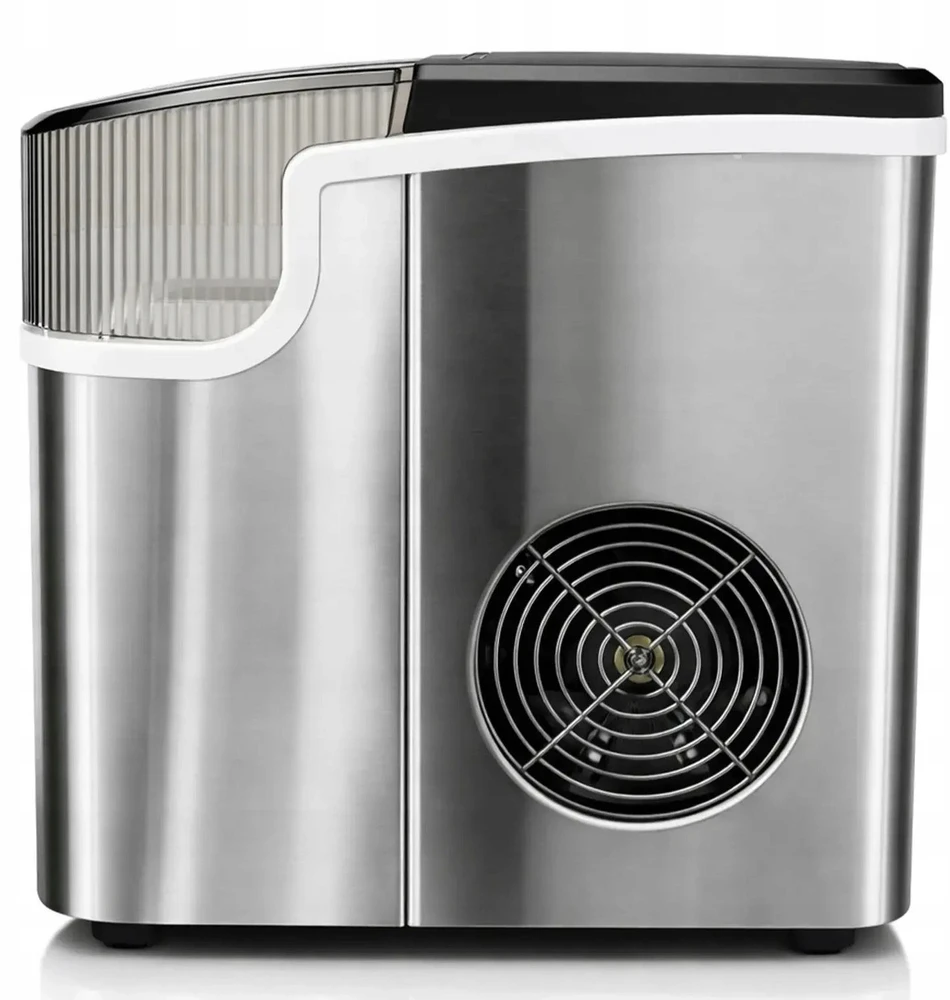 „Extralink SmartLife Cube Ice“ ledo generatorius