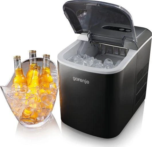 Генератор льда gorenje imc1200b
