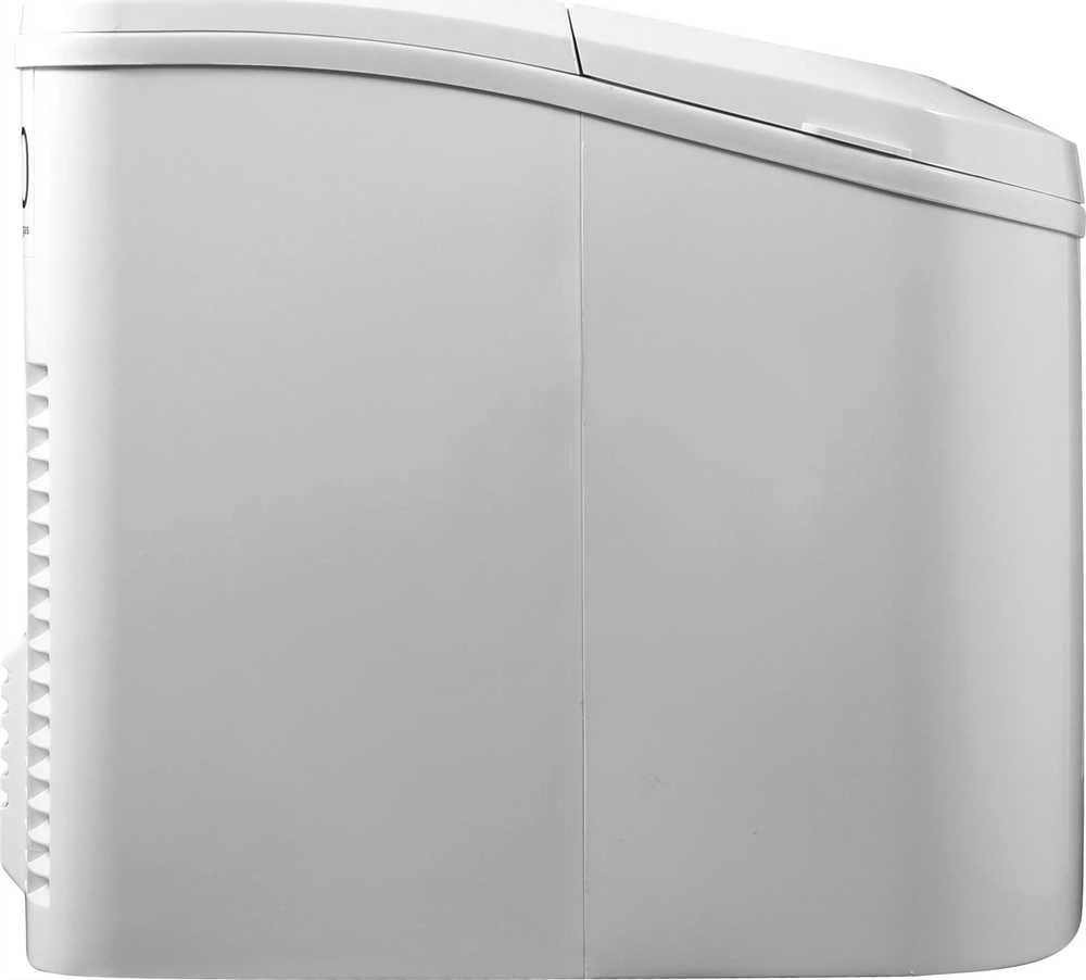 Ledukų Gaminimo Aparatas - Lin Ice Pro-W12 Baltas