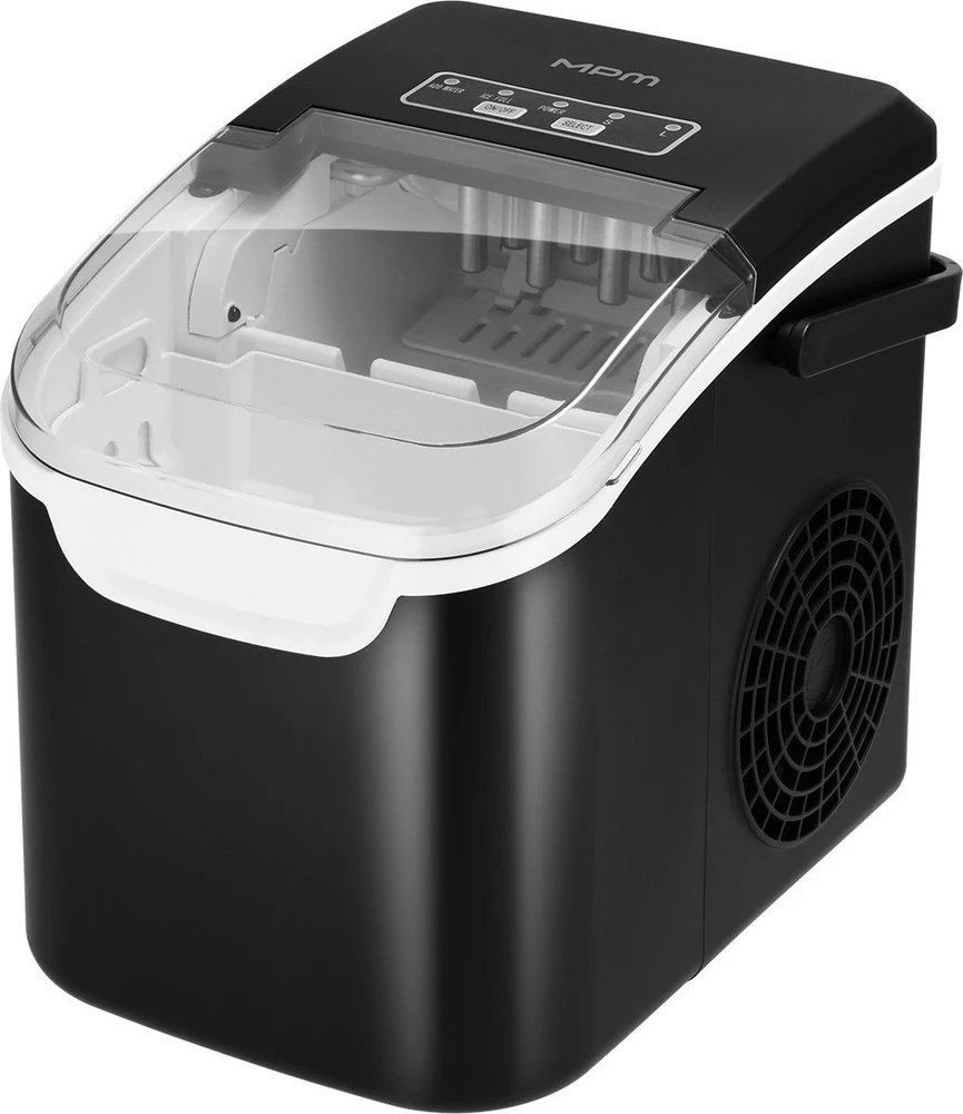 MPM MKD-206 ledo kubelių gaminimo aparatas 12 kg/24 val.