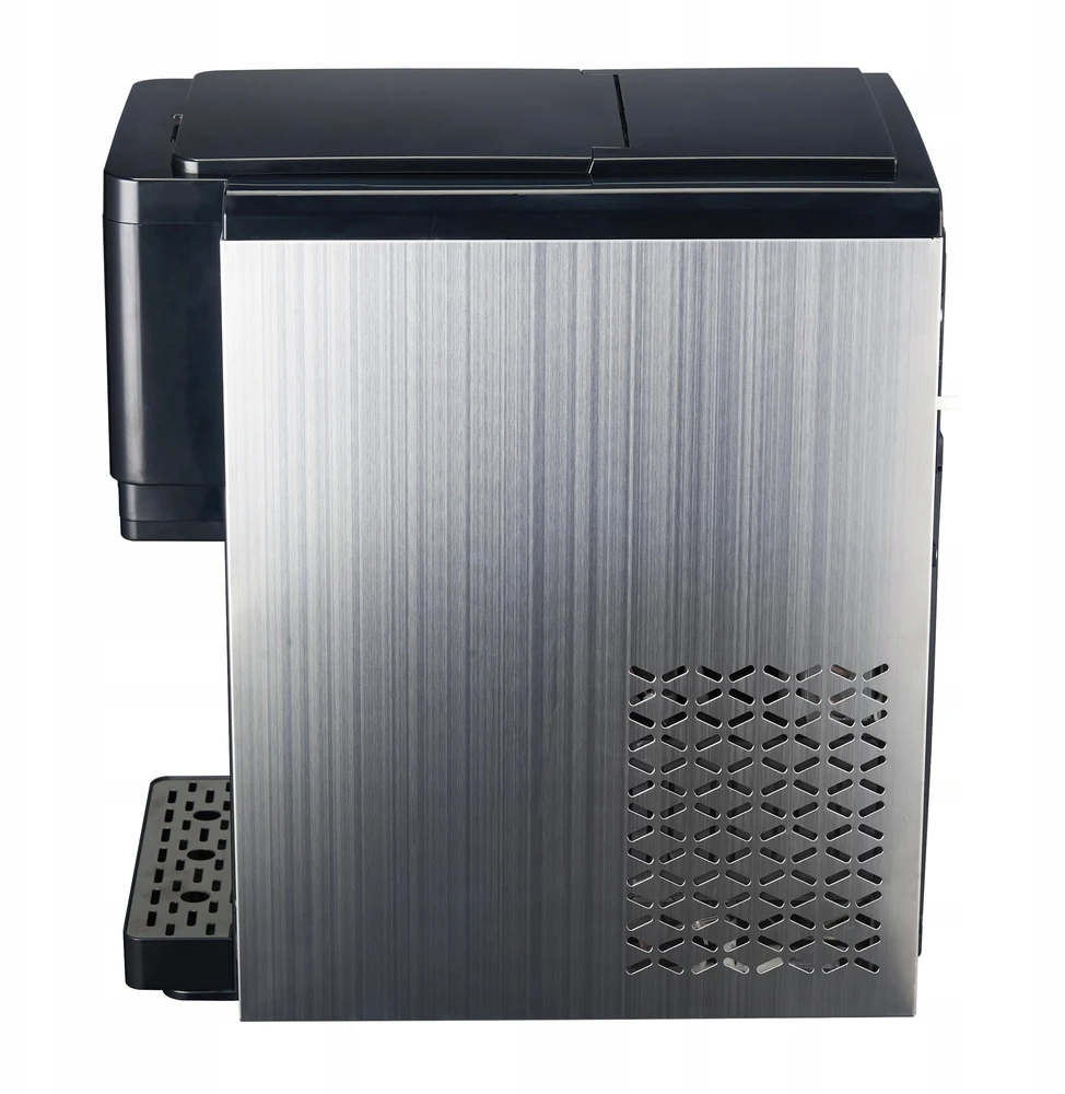 Ledų smulkintuvas Webber Ledų smulkintuvas Webber 05IM-101 6L 20kg/24h Ledų semtuvas