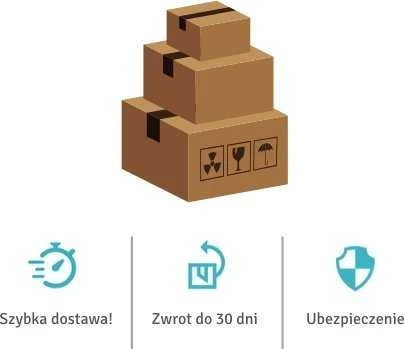 Kampinė dušo lentynėlė Gedy 2483, juoda