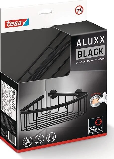 LENTYN KAMP DUŠO TESA ALUXX40505 JUOD