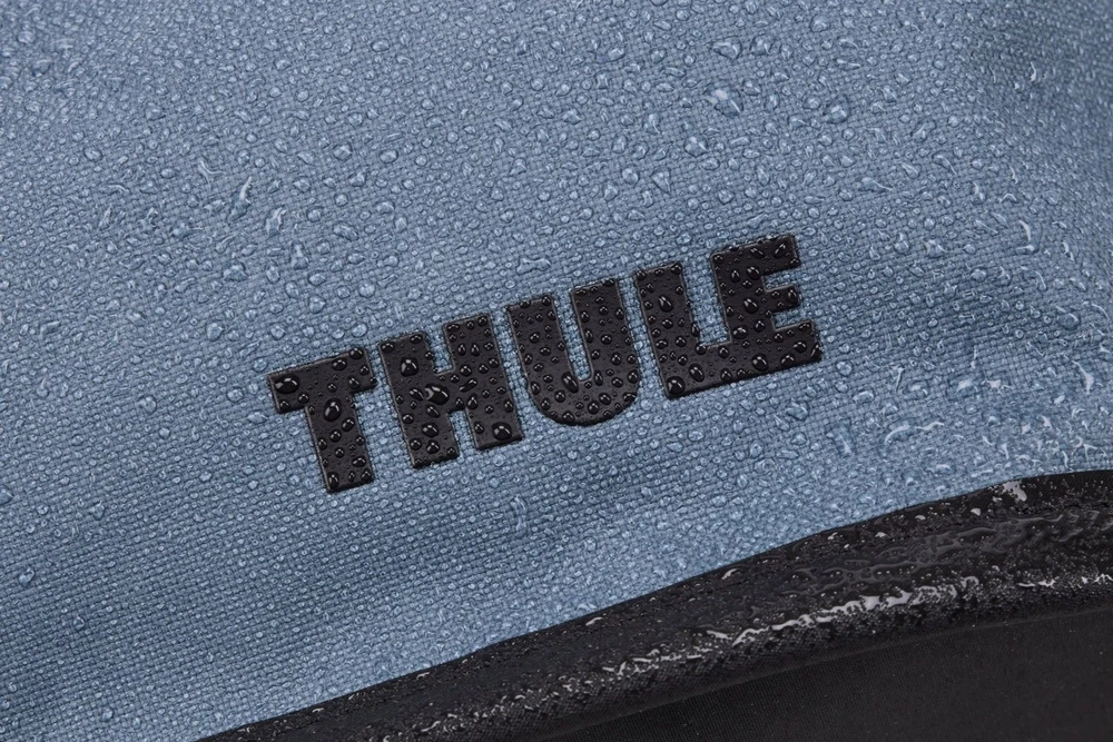 „Thule Aion“ kosmetinis krepšys – tamsaus skalūno spalvos, 3205438 | „Thule“