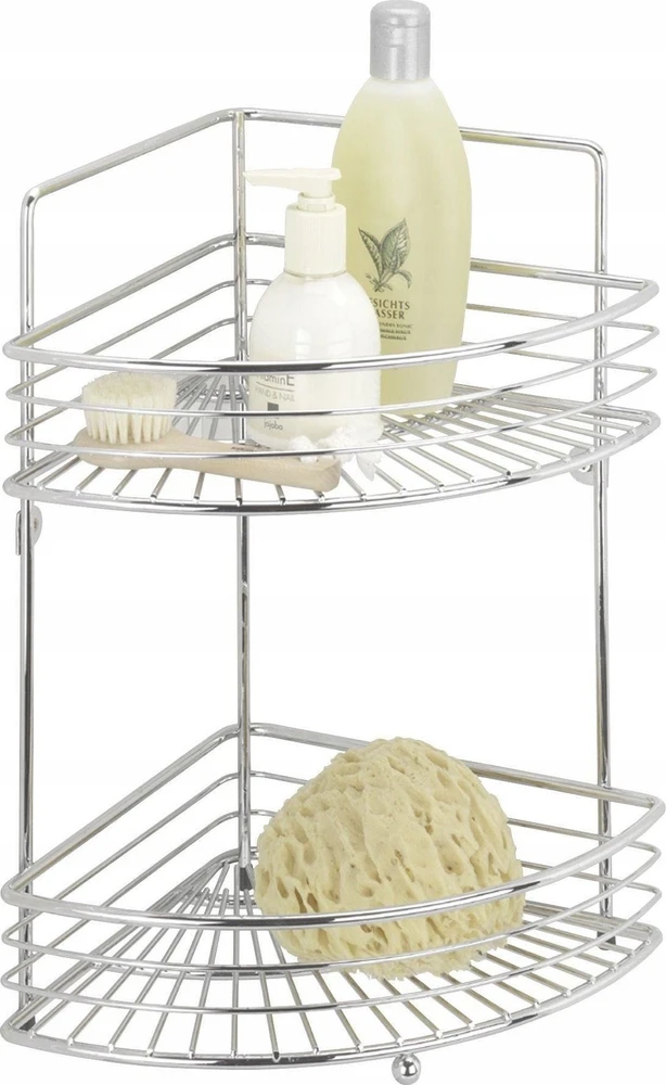 Wenko Milano 16821100 sidabrinė