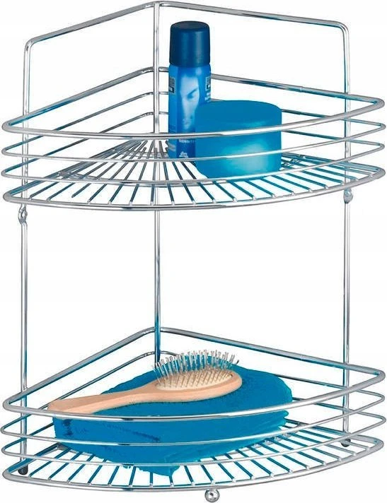 Wenko Milano 16821100 sidabrinė
