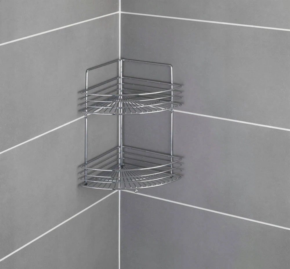 Wenko Milano 16821100 sidabrinė