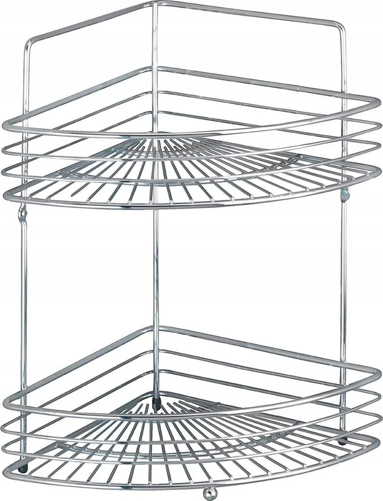 Wenko Milano 16821100 sidabrinė