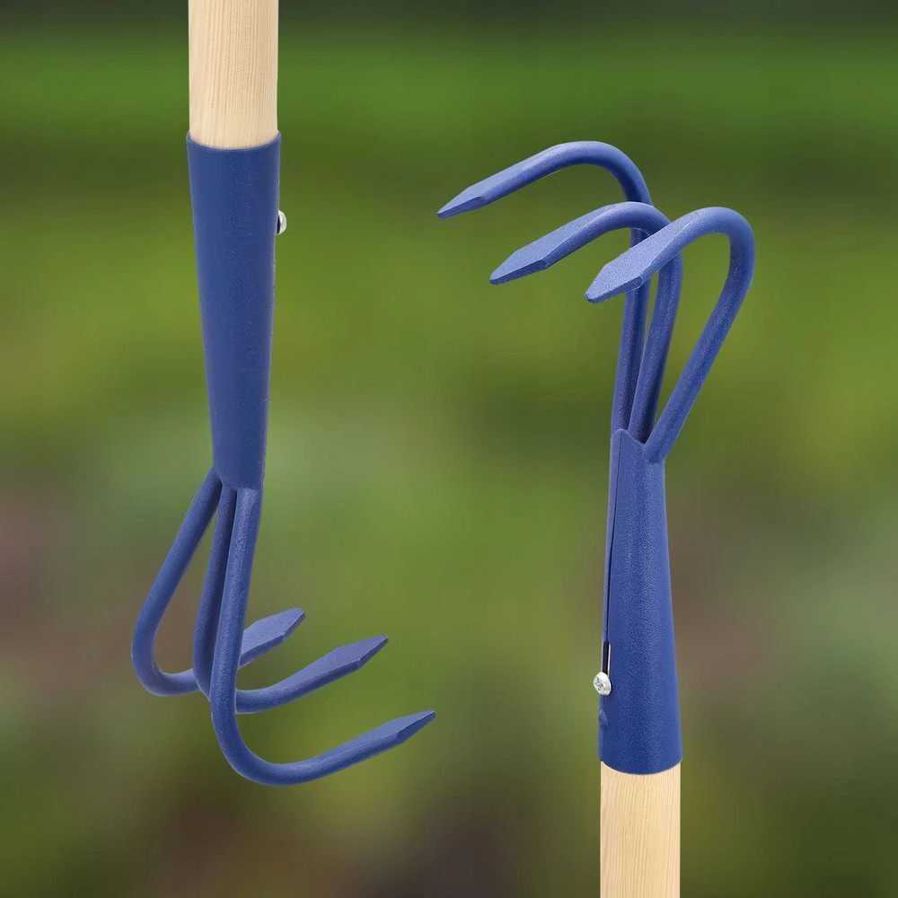 Kotarbau CULTIVATOR DIRVOS FIXER PIKTŽOLĖS TRAUKIMAS