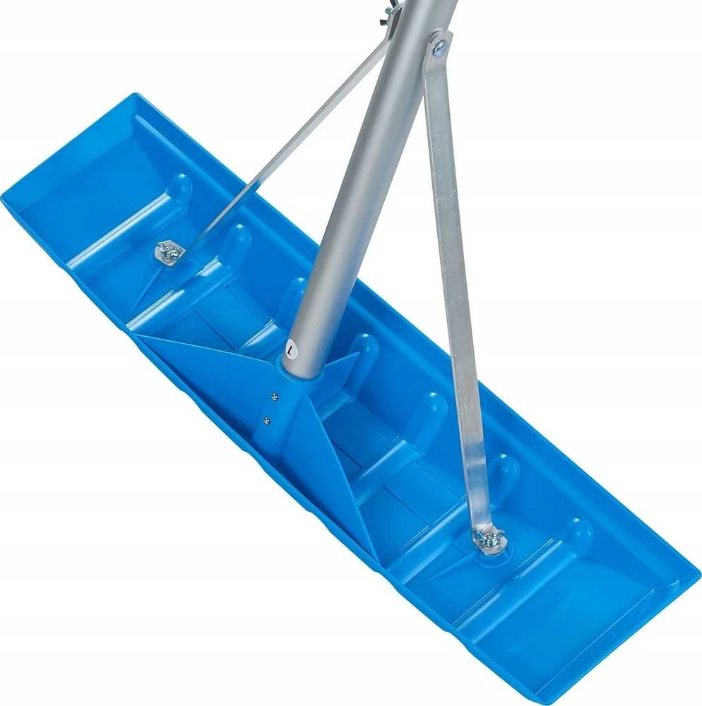 Kotarbau Kastuvas – sniego grandiklis stogui 5,7 m (61,5 x 14 cm)