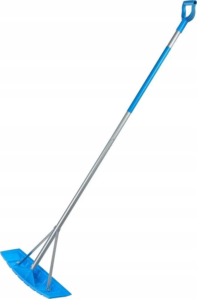 Kotarbau Kastuvas – sniego grandiklis stogui 5,7 m (61,5 x 14 cm)