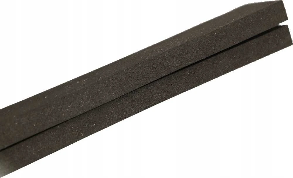Kotarbau PUTŲ GUMINIS ŠLUOSTĖ GRINDŲ VALYMUI SU VANDENIU 60 CM