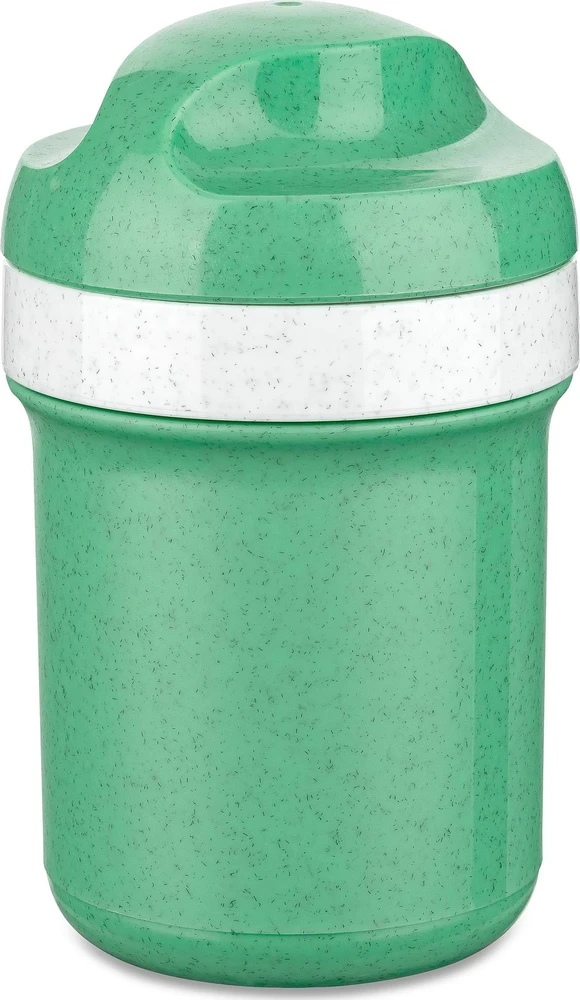 Vandens butelis OASE MINI, 200 ml, KOZIOL