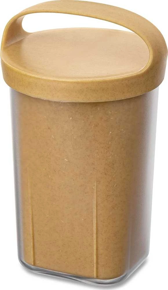 Hermetiškas sriubos indelis BUDDY ISO, 550 ml, KOZIOL