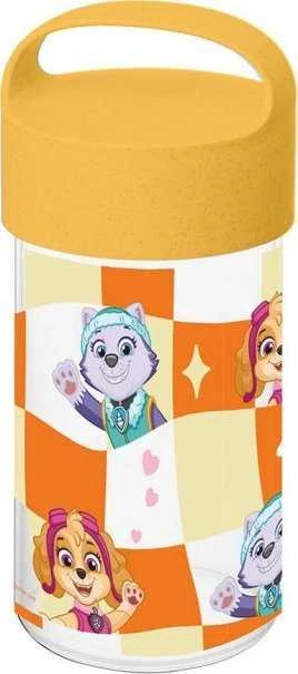 BUDDY SNACK PAW Patrol vandens butelis, 500 ml, KOZIOL