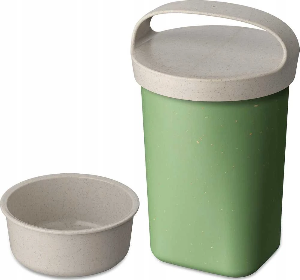 BUDDY sriubos ir užkandžių indelis, sandarus, 700 ml, KOZIOL