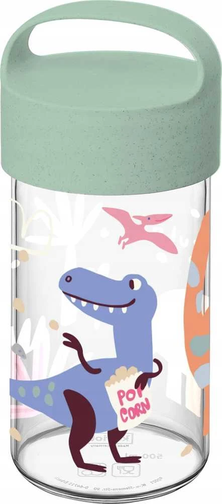 DREAMS vandens butelis, 500 ml, KOZIOL