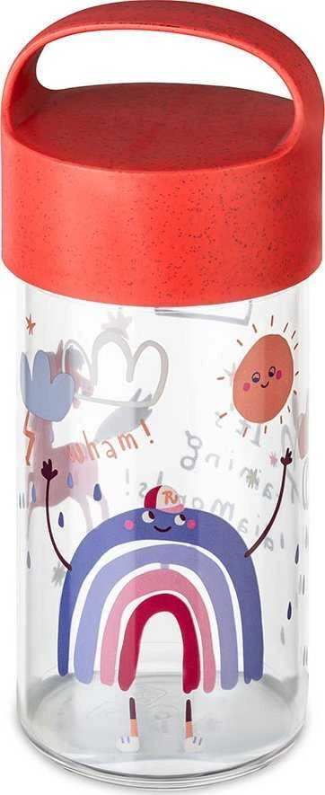 DREAMS vandens butelis, 500 ml, KOZIOL