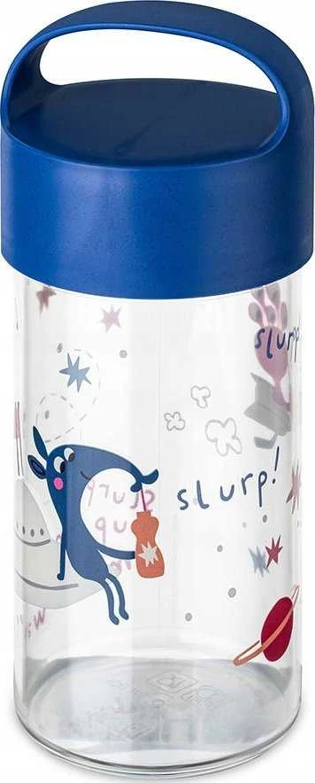 DREAMS vandens butelis, 500 ml, KOZIOL