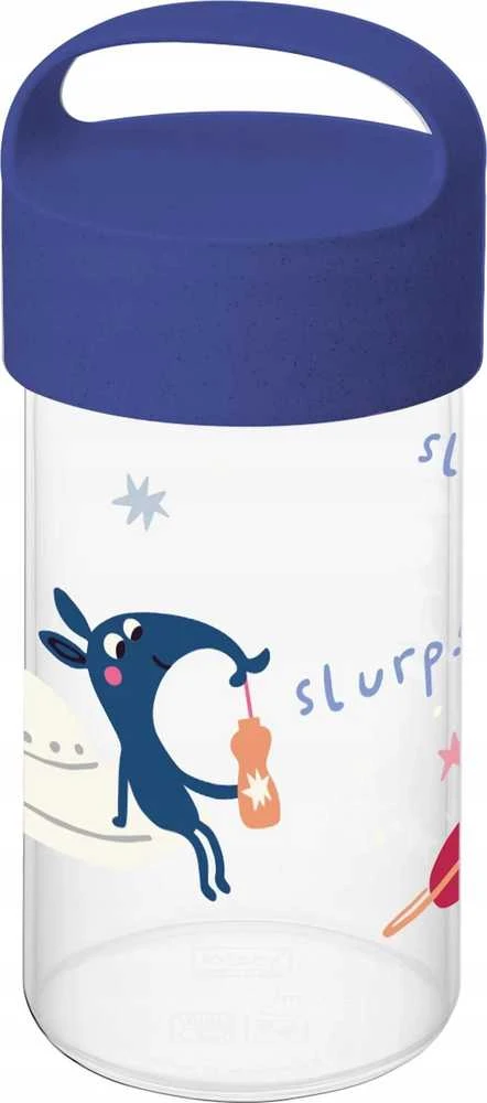 DREAMS vandens butelis, 500 ml, KOZIOL