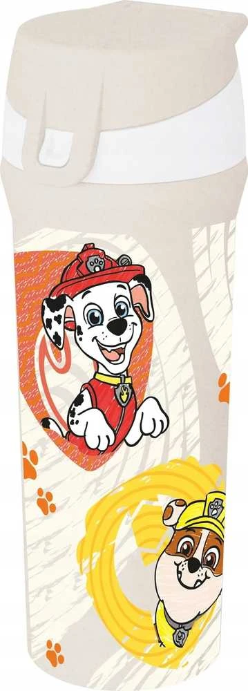 STAN Paw Patrol vandens butelis, 500 ml, KOZIOL