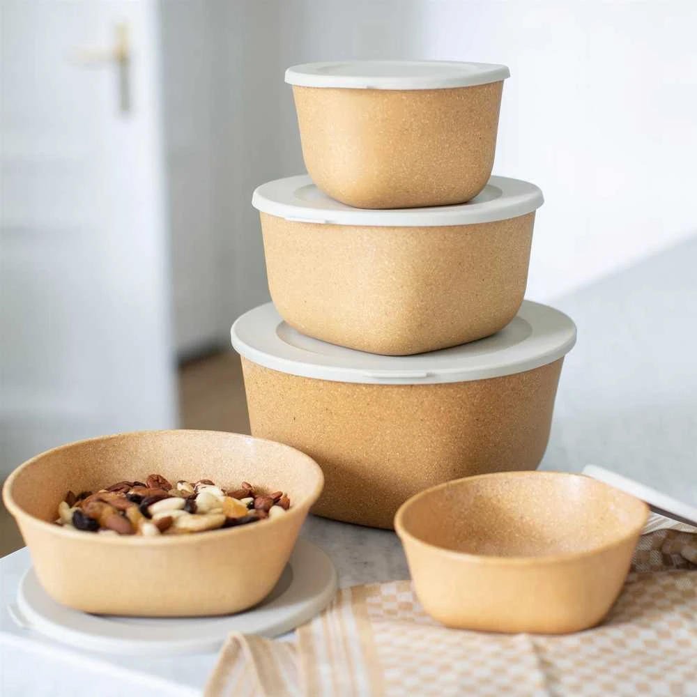 CONCEPT maisto indas, sandarus, 4 l, KOZIOL