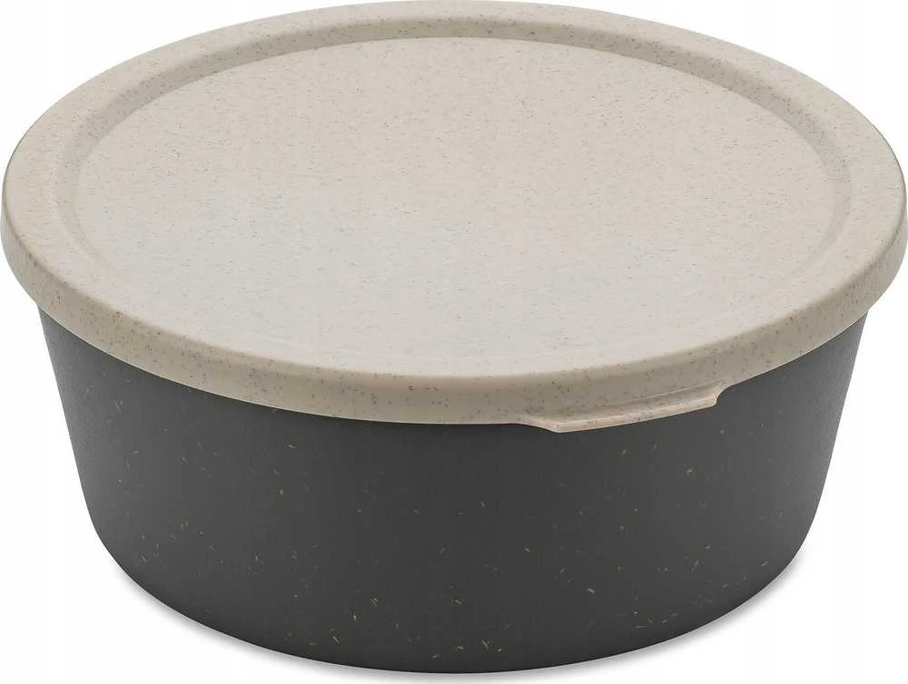 CONNECT BOWL maisto indas, sandarus, 400 ml, KOZIOL