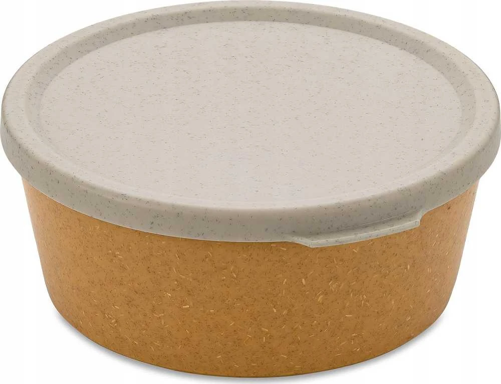CONNECT BOWL maisto indas, sandarus, 890 ml, KOZIOL
