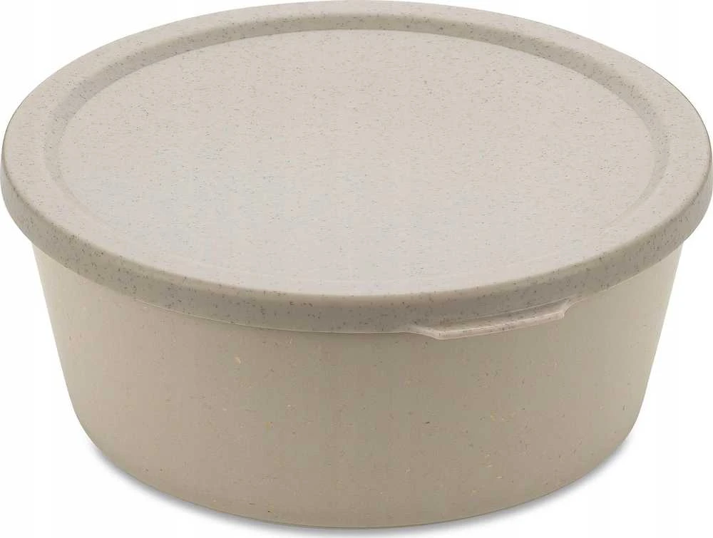CONNECT BOWL maisto indas, sandarus, 400 ml, KOZIOL