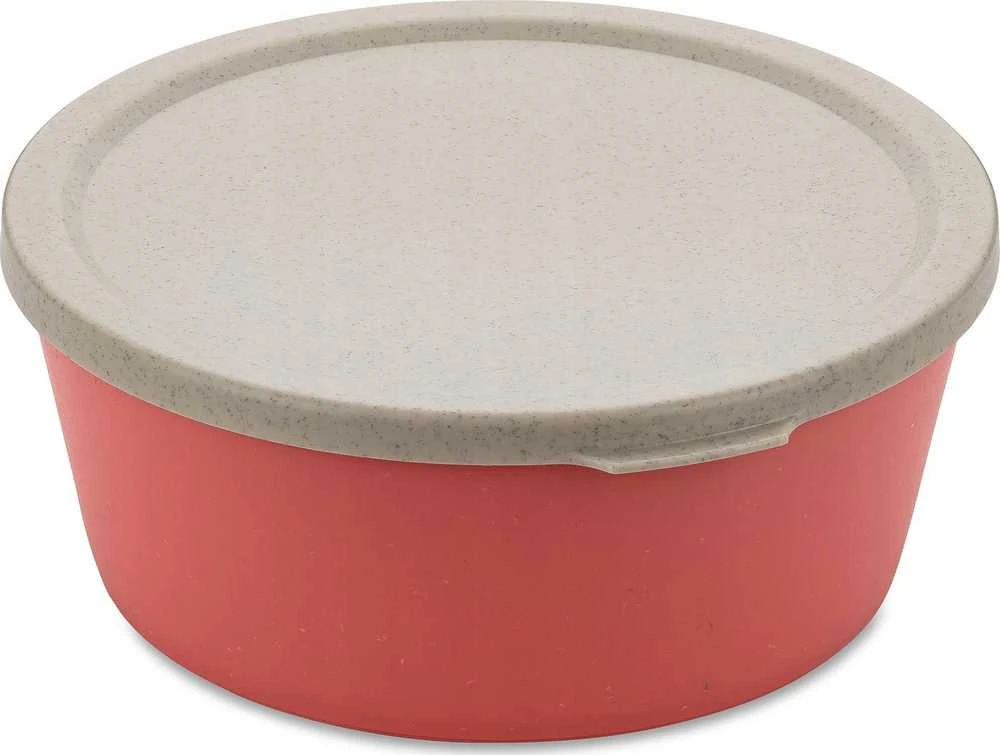 CONNECT BOWL maisto indas, sandarus, 400 ml, KOZIOL