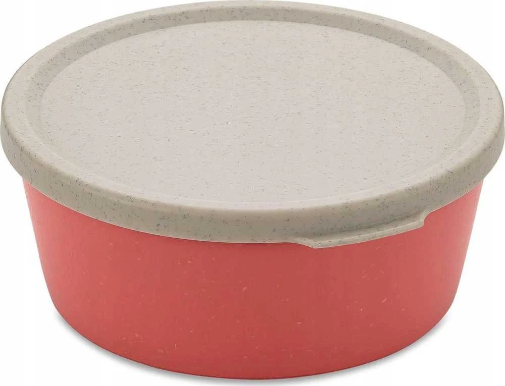 CONNECT BOWL maisto indas, sandarus, 890 ml, KOZIOL
