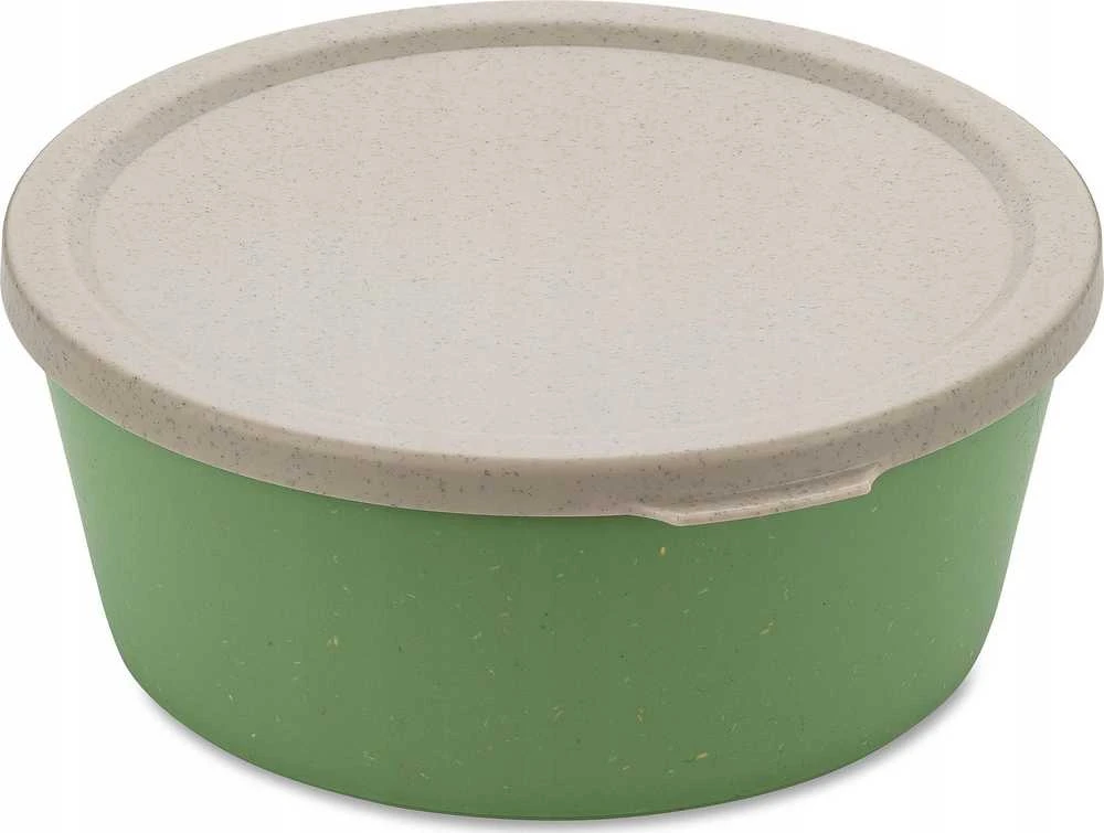CONNECT BOWL maisto indas, sandarus, 400 ml, KOZIOL
