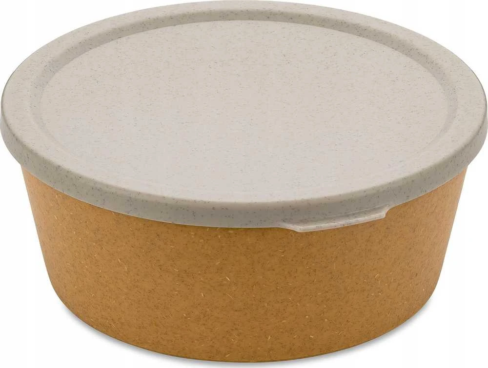 CONNECT BOWL maisto indas, sandarus, 400 ml, KOZIOL