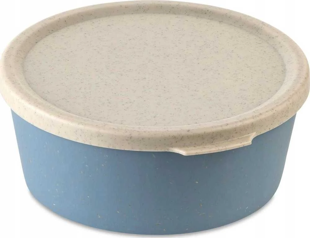 CONNECT BOWL maisto indas, sandarus, 400 ml, KOZIOL
