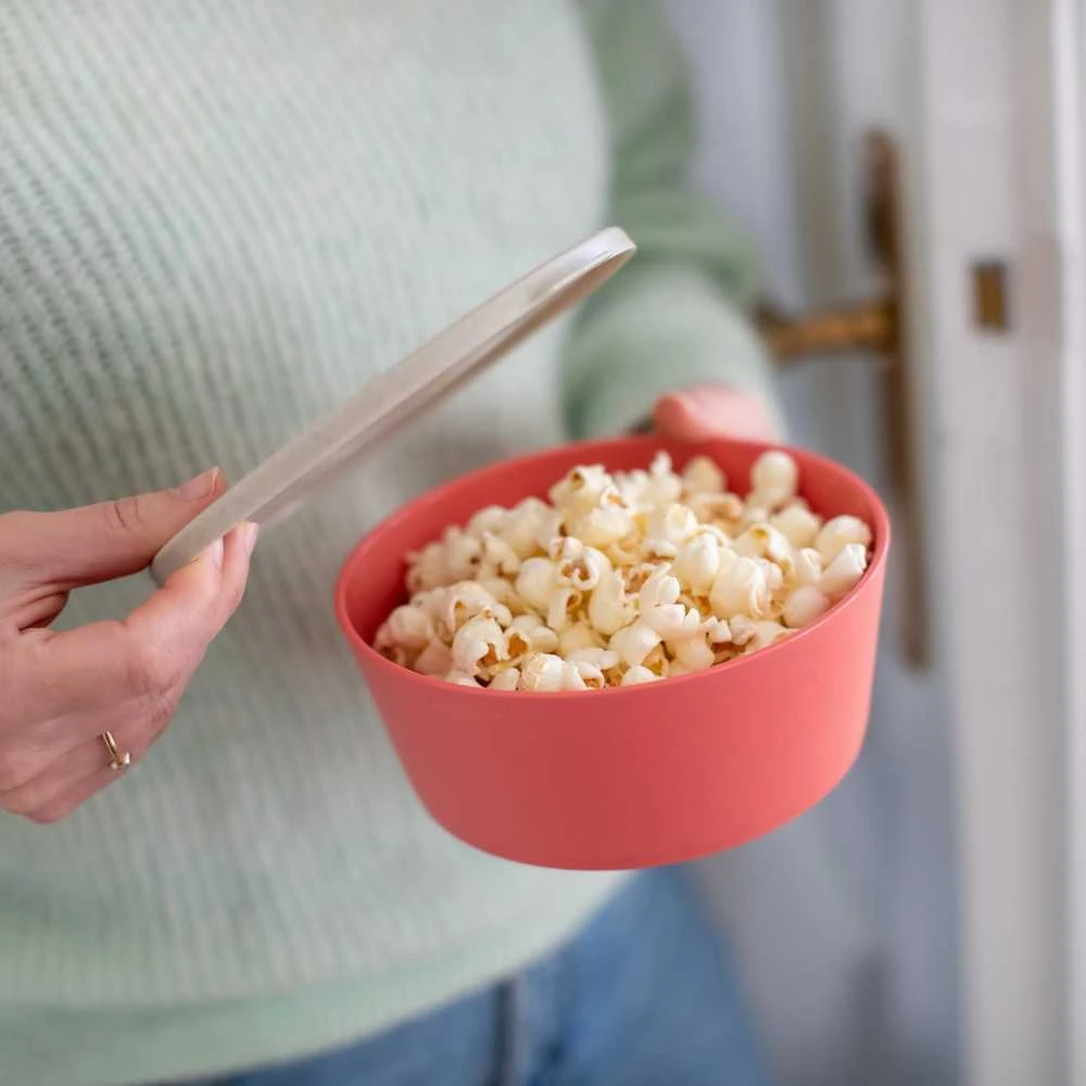 CONNECT BOWL maisto indas, sandarus, 890 ml, KOZIOL
