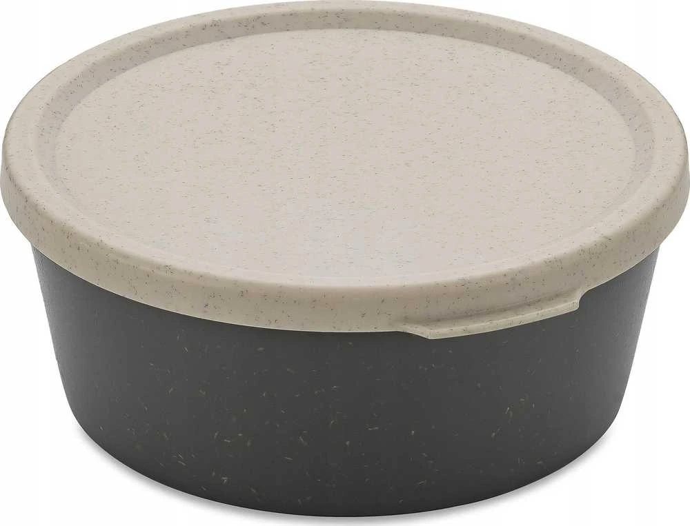 CONNECT BOWL maisto indas, sandarus, 890 ml, KOZIOL