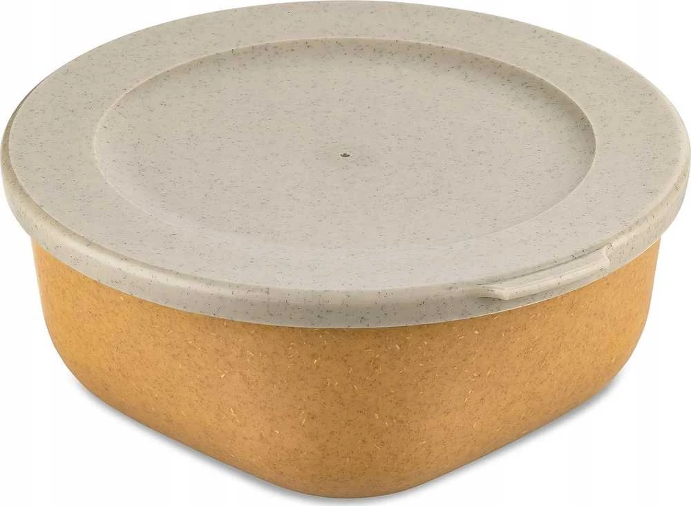CONNECT BOX maisto indelis, sandarus, 700 ml, KOZIOL
