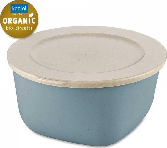CONNECT BOX maisto indas, sandarus, 2l, KOZIOL
