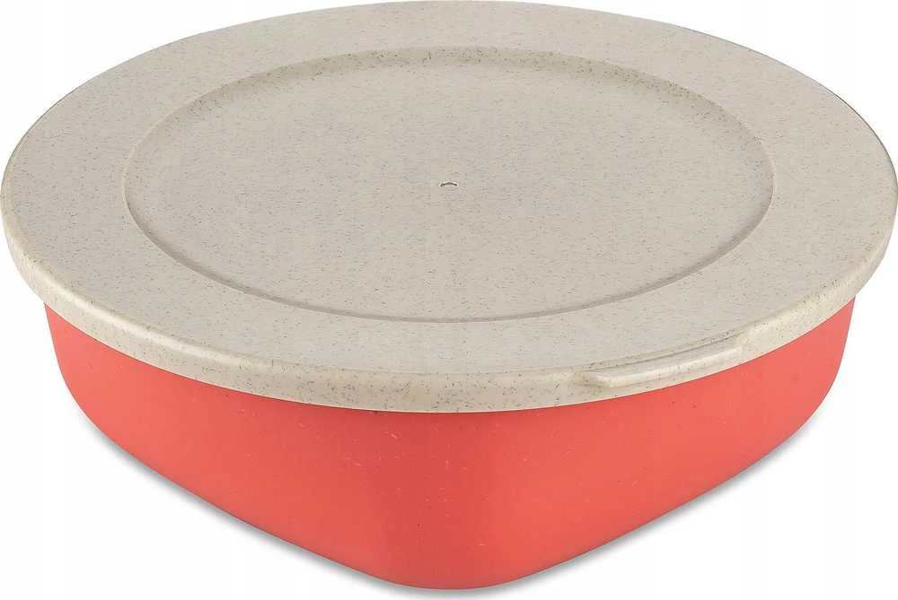 CONNECT BOX maisto indas, sandarus, 1,3 l, KOZIOL