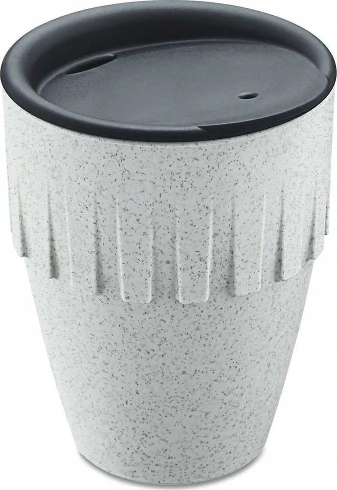 Kavos puodelis išsinešimui CONNECT COFFEE, 300 ml, KOZIOL
